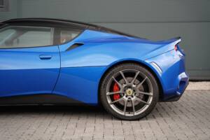 Image 10/50 de Lotus Evora 400 (2016)