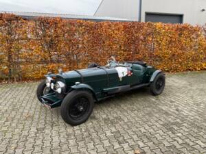 Imagen 2/8 de Alvis Crested Eagle Special (1935)