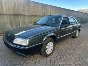 Image 2/6 of Renault R 25 Diesel (1992)
