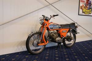Immagine 16/22 di Hercules K 50 SE (1973)