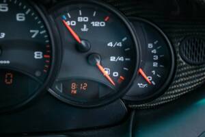 Immagine 15/42 di Porsche 911 GT3 (2000)