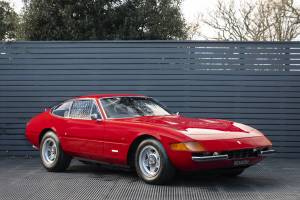 Bild 1/39 von Ferrari 365 GTB&#x2F;4 Daytona (1972)