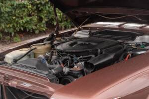 Bild 34/50 von Mercedes-Benz 350 SL (1979)