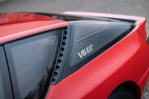 Image 14/42 of Alpine GT V6 (1986)