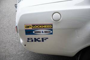 Bild 44/50 von Ford Escort RS 1600 (1971)