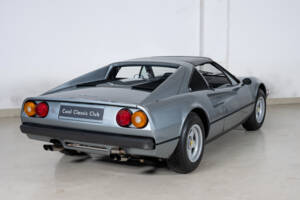Bild 4/32 von Ferrari 308 GTS (1978)