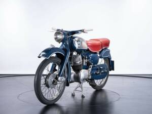 Afbeelding 7/50 van NSU DUMMY (1956)