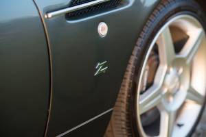 Bild 20/45 von Aston Martin DB 7 Zagato (2004)