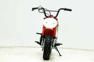 Image 47/49 of Honda Z 50 Monkey (1982)