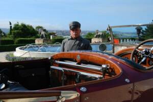 Immagine 3/5 di Rolls-Royce 40/50 HP Silver Ghost (1921)