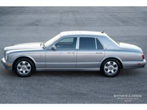 Immagine 3/26 di Bentley Arnage Red Label (2001)