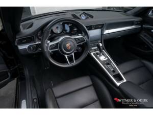 Afbeelding 11/37 van Porsche 911 Carrera 4S (2016)