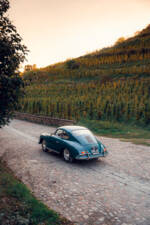 Image 52/80 of Porsche 356 A 1600 (1958)