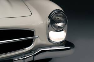 Bild 43/90 von Mercedes-Benz 300 SL Roadster (1963)