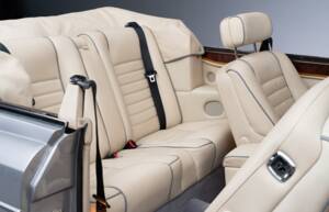 Image 36/46 de Bentley Continental (1994)
