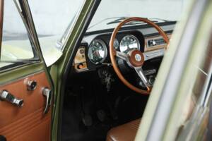 Imagen 14/49 de Alfa Romeo Giulia Super 1.3 (1973)