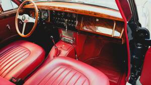 Bild 29/57 von Jaguar Mk II 3.4 (1967)