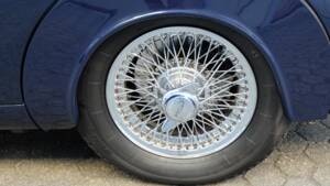 Bild 53/57 von Jaguar Mk II 3.4 (1967)