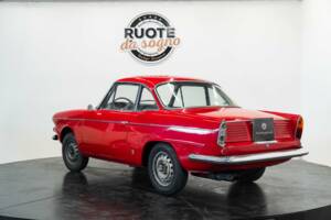 Image 7/22 of FIAT 750 Vignale Coupé (1964)