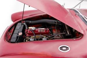 Image 25/45 of MG MGA 1500 (1958)