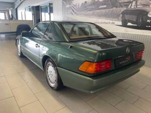 Bild 10/18 von Mercedes-Benz 500 SL (1991)