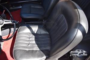 Afbeelding 24/30 van Alfa Romeo Giulia 1600 Sprint GT (1964)