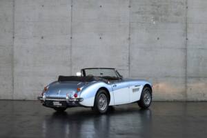 Afbeelding 5/34 van Austin-Healey 3000 Mk III (BJ8) (1965)