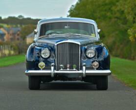 Afbeelding 4/50 van Bentley S 1 (1958)