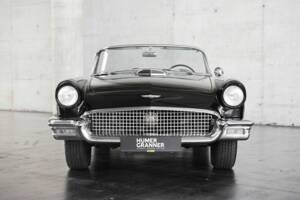 Immagine 32/50 di Ford Thunderbird (1957)