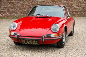 Bild 24/50 von Porsche 911 2.0 T (1970)
