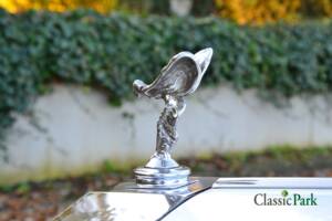 Imagen 44/50 de Rolls-Royce Silver Wraith II (1979)