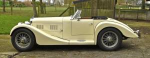 Image 9/50 of Bentley R-Type (1953)