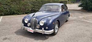 Bild 1/49 von Jaguar Mk II 3.8 (1963)