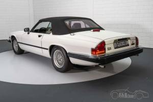 Immagine 15/19 di Jaguar XJS 5.3 V12 (1991)