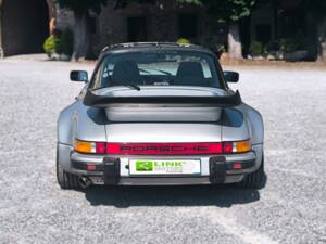 Bild 10/40 von Porsche 911 Carrera 3.2 (WTL) (1986)