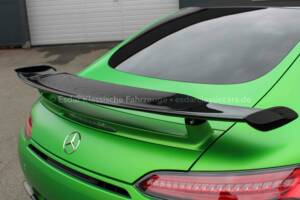 Immagine 13/35 di Mercedes-AMG GT-R (2018)