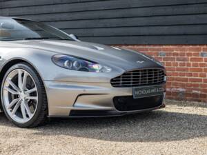 Bild 5/65 von Aston Martin DBS Volante (2011)