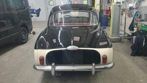 Imagen 4/75 de Renault Dauphine (1965)