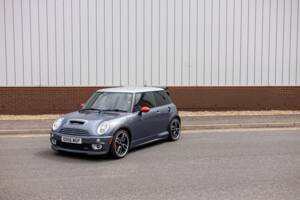 Imagen 25/50 de Mini Cooper S JCW (2006)