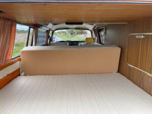Afbeelding 9/11 van Volkswagen T2b Westfalia (1973)