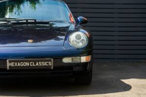 Bild 20/62 von Porsche 911 Carrera 4 (1996)