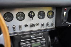 Afbeelding 43/50 van Jaguar E-Type 3.8 (1964)