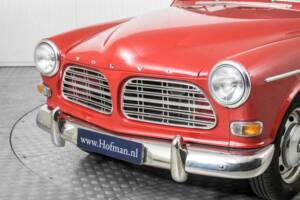 Image 18/50 de Volvo Amazon S (1970)