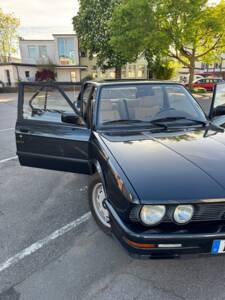 Image 10/12 of BMW M 535i (1987)