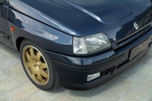 Afbeelding 12/50 van Renault Clio I Williams (1994)