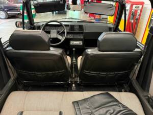 Imagen 21/21 de FIAT Ritmo Bertone (1982)
