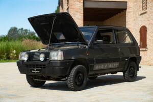 Bild 43/50 von FIAT Panda 4x4 1,0 (1987)