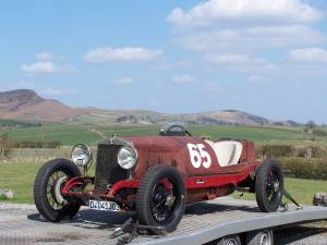 Image 4/22 of Alfa Romeo RL Sport (1923)