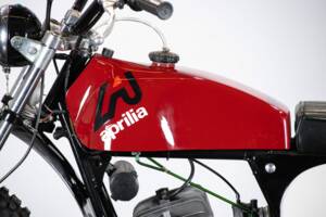 Immagine 20/49 di Aprilia Scarabeo 50 (1972)