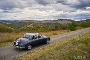 Image 1/50 of Daimler 2.5 Litre V8 (1965)
